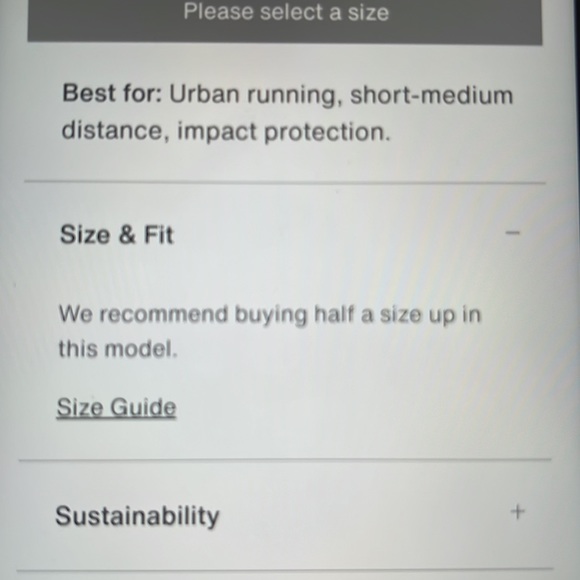 On Cloud Cloud Swift Running 👟 Shoes Size 10 Women's - Picture 11 of 11